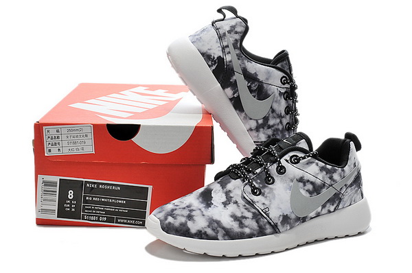 NIKE Roshe Run I PRINT PREMIUM Women-020